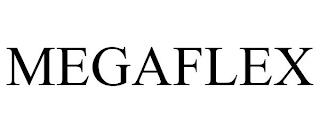 MEGAFLEX trademark