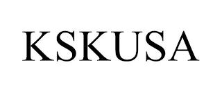 KSKUSA trademark