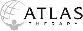 ATLAS THERAPY trademark