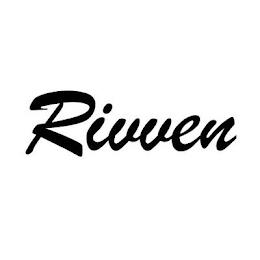 RIVVEN trademark