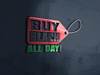 BUY BLACK ALL DAY .COM trademark