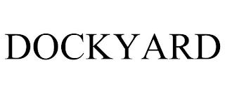 DOCKYARD trademark