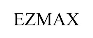 EZMAX trademark