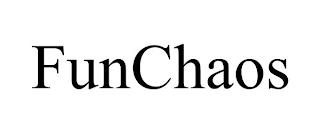 FUNCHAOS trademark