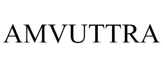 AMVUTTRA trademark