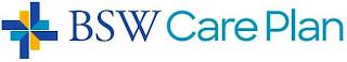 BSW CARE PLAN trademark