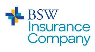 BSW INSURANCE COMPANY trademark