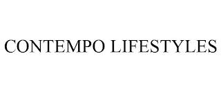 CONTEMPO LIFESTYLES trademark