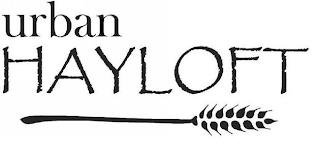 URBAN HAYLOFT trademark