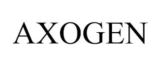 AXOGEN trademark