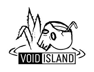 VOID ISLAND trademark