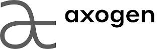 A AXOGEN trademark