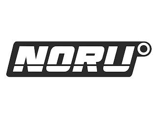 NORU trademark