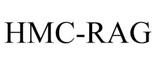 HMC-RAG trademark