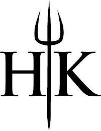 HK trademark