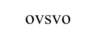 OVSVO trademark