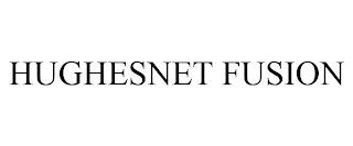 HUGHESNET FUSION trademark