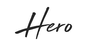 HERO trademark