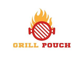 GRILL POUCH trademark