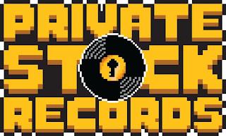 PRIVATE STOCK RECORDS trademark