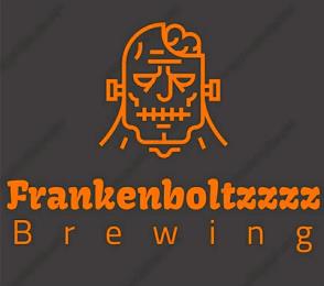 FRANKENBOLTZZZZ BREWING trademark