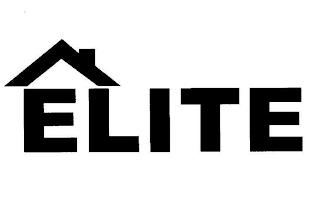 ELITE trademark