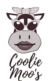 COOLIE MOO'S trademark