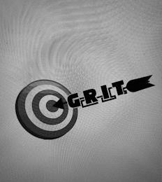 GRIT trademark