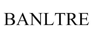 BANLTRE trademark