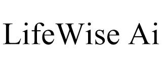 LIFEWISE AI trademark