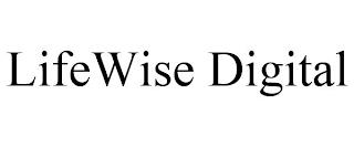 LIFEWISE DIGITAL trademark