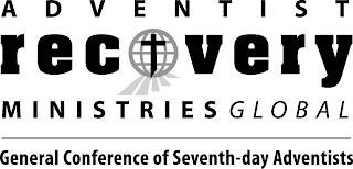 ADVENTIST RECOVERY MINISTRIES GLOBAL GENERAL CONFERENCE OF SEVENTH-DAY ADVENTISTS trademark