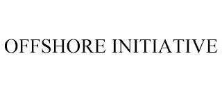 OFFSHORE INITIATIVE trademark