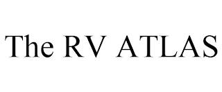 THE RV ATLAS trademark