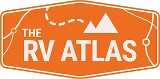 THE RV ATLAS trademark