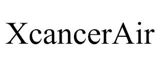 XCANCERAIR trademark