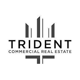 TRIDENT COMMERCIAL REAL ESTATE trademark