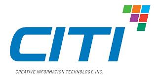 CITI CREATVE INFORMATION TECHNOLOGY, INC. trademark