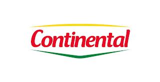 CONTINENTAL trademark