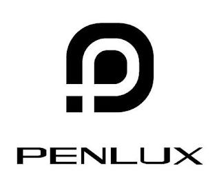 P PENLUX trademark