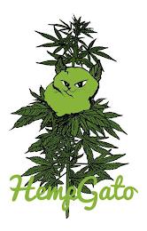 HEMPGATO trademark