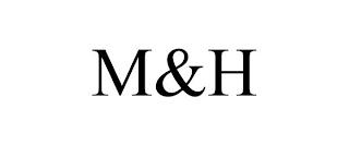 M&H trademark