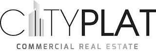 CITYPLAT COMMERCIAL REAL ESTATE trademark