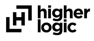 H HIGHER LOGIC trademark