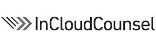 INCLOUDCOUNSEL trademark