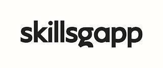 SKILLSGAPP trademark