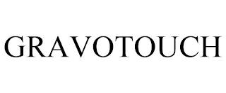 GRAVOTOUCH trademark