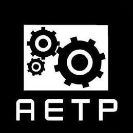 AETP trademark