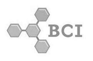 BCI trademark