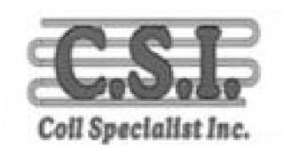 C.S.I. COIL SPECIALIST INC. trademark